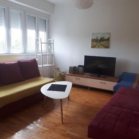 Viva Apartment Skopje Extérieur photo