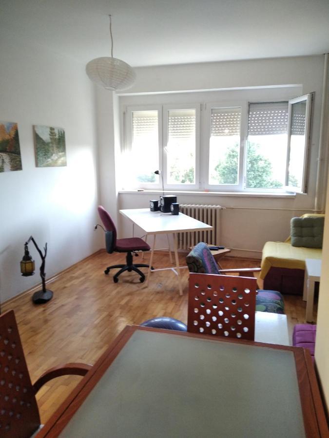 Viva Apartment Skopje Extérieur photo