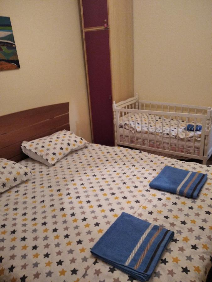 Viva Apartment Skopje Extérieur photo