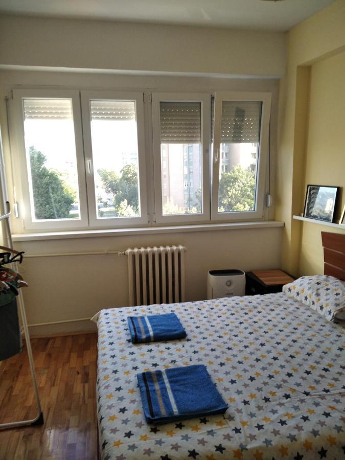 Viva Apartment Skopje Extérieur photo
