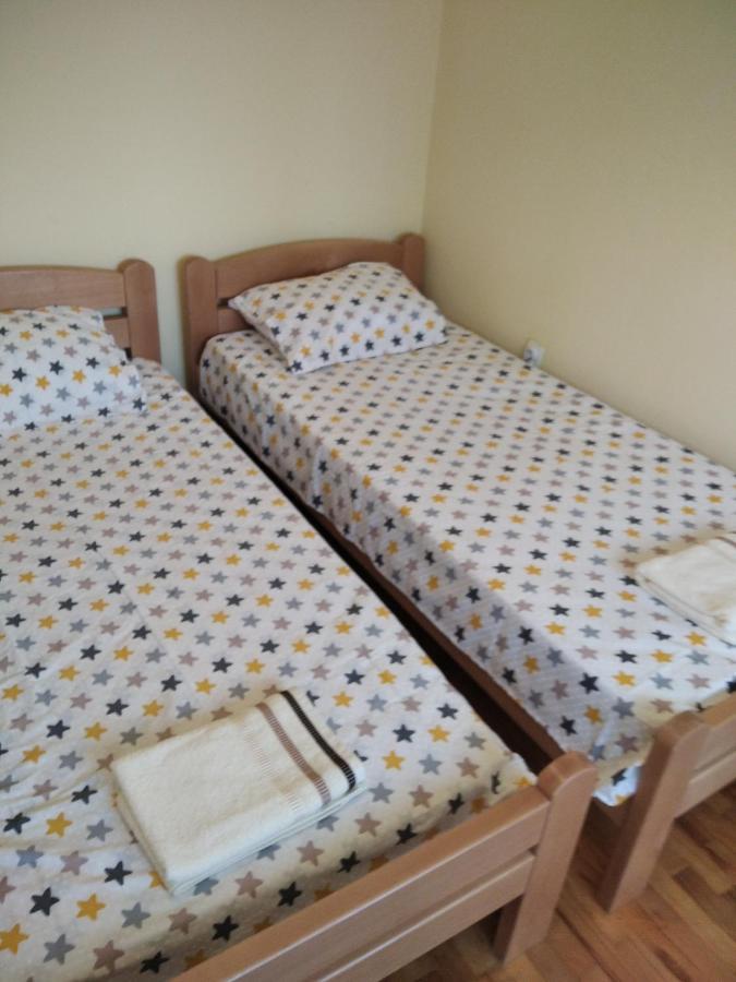 Viva Apartment Skopje Extérieur photo