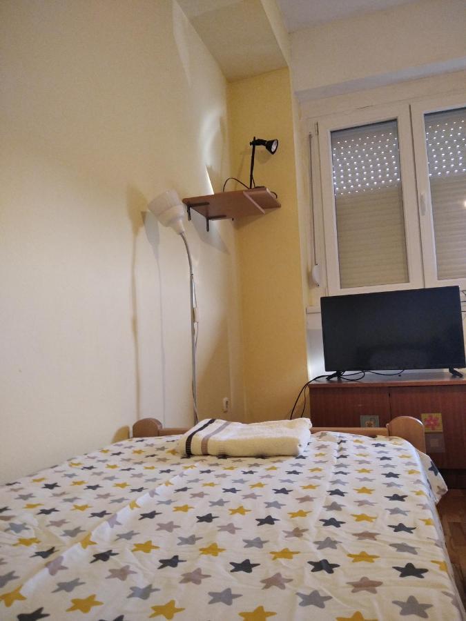 Viva Apartment Skopje Extérieur photo