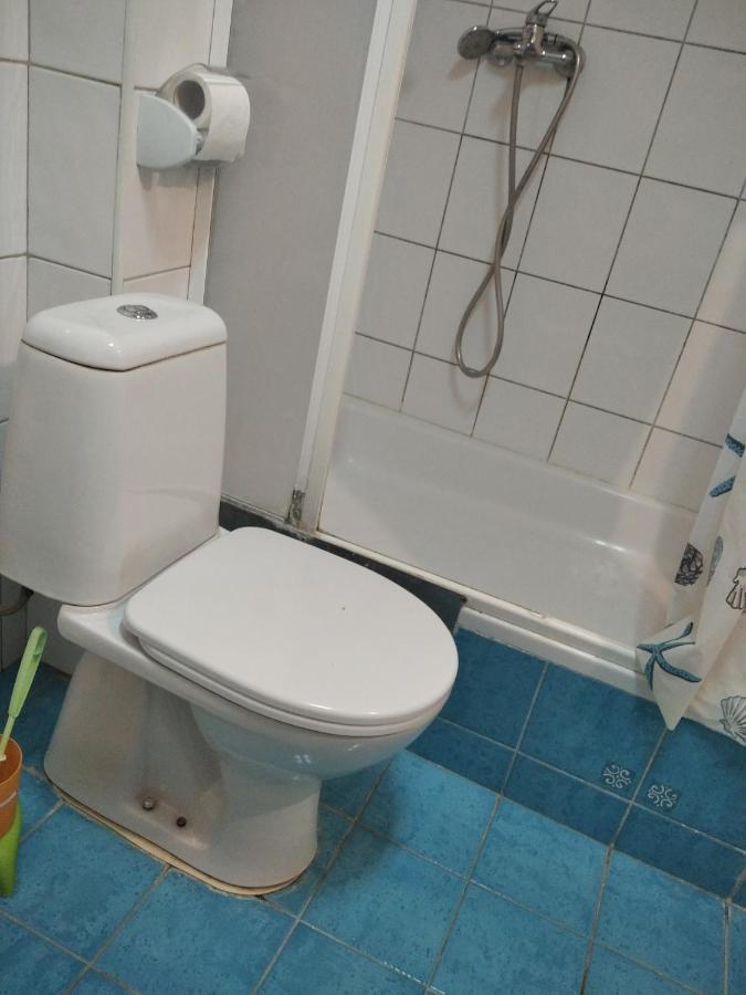 Viva Apartment Skopje Extérieur photo