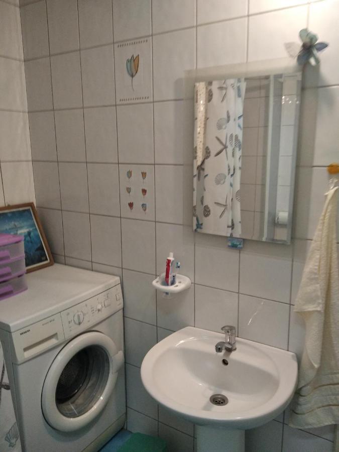 Viva Apartment Skopje Extérieur photo