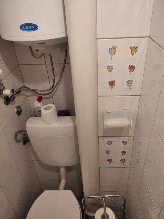 Viva Apartment Skopje Extérieur photo