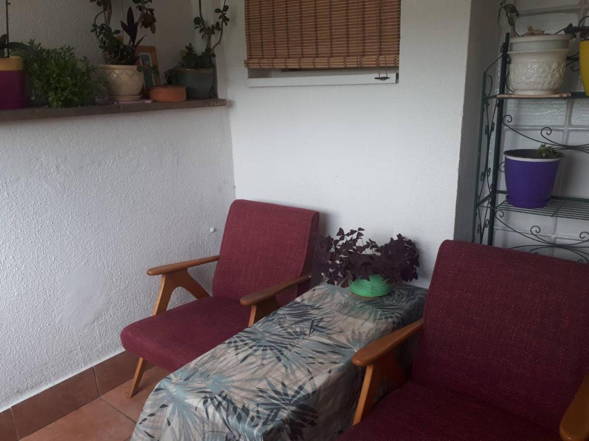 Viva Apartment Skopje Extérieur photo