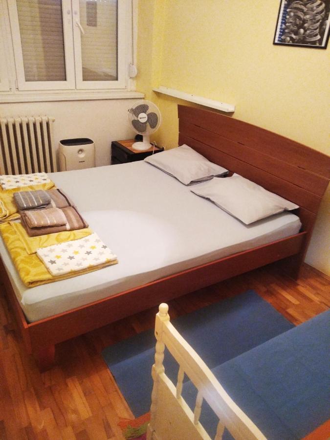 Viva Apartment Skopje Extérieur photo