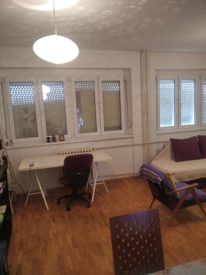 Viva Apartment Skopje Extérieur photo