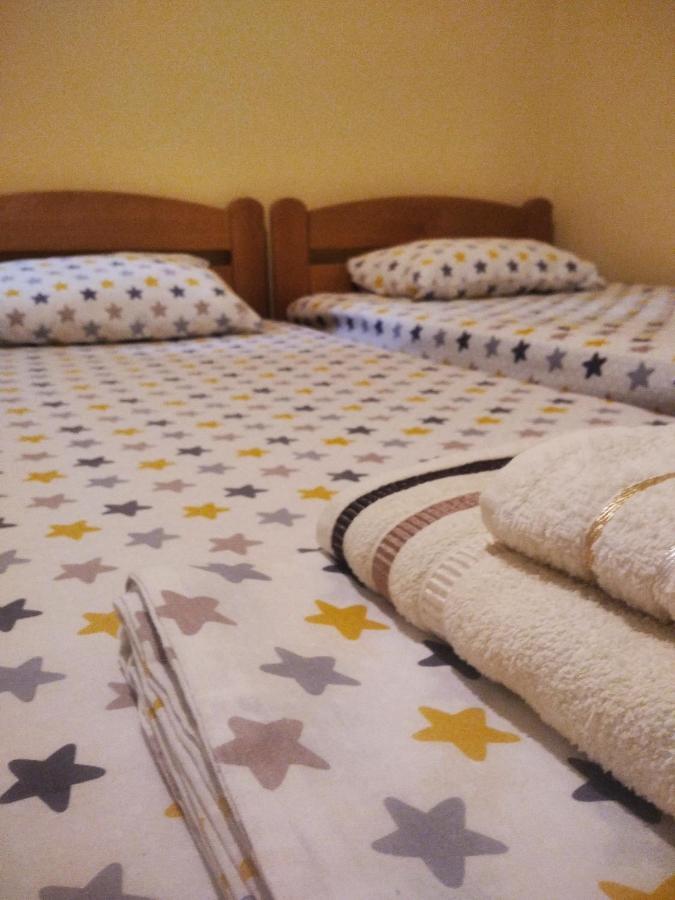 Viva Apartment Skopje Extérieur photo