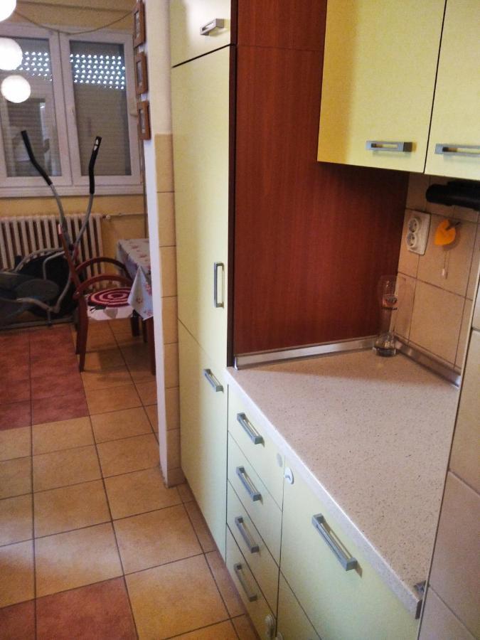 Viva Apartment Skopje Extérieur photo