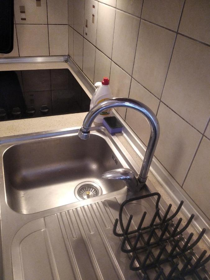 Viva Apartment Skopje Extérieur photo