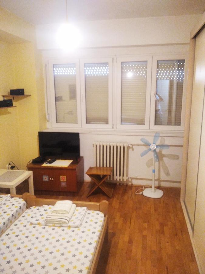 Viva Apartment Skopje Extérieur photo