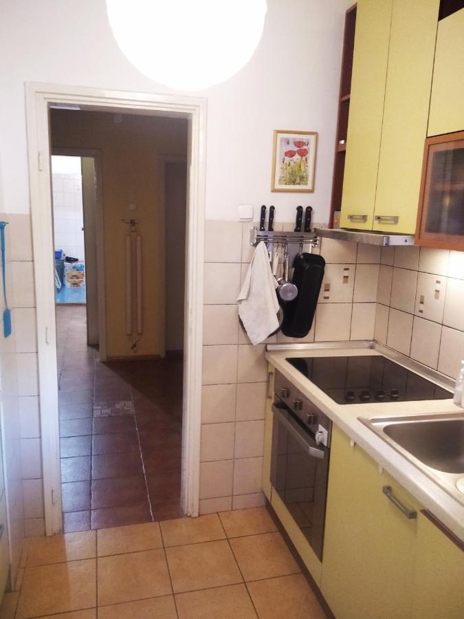 Viva Apartment Skopje Extérieur photo