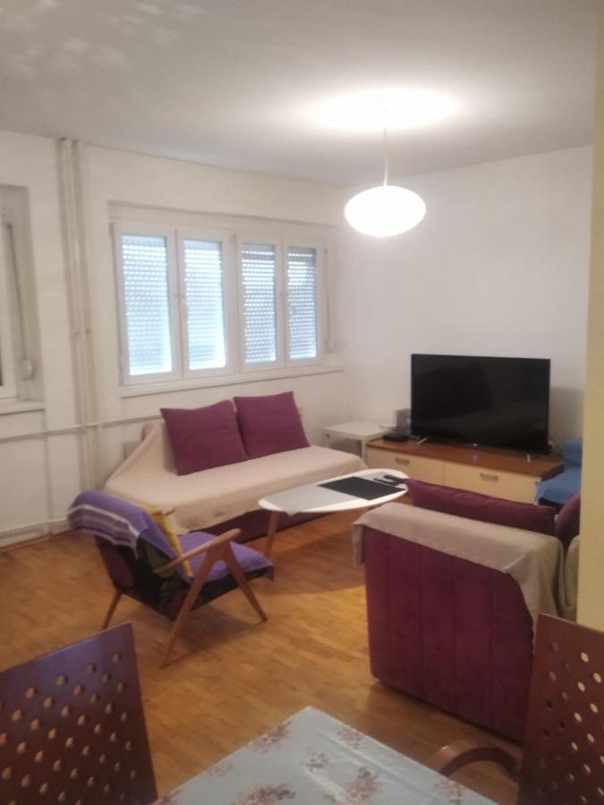 Viva Apartment Skopje Extérieur photo