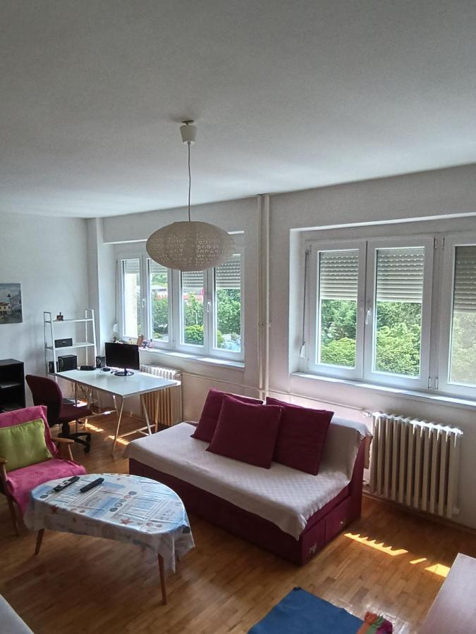 Viva Apartment Skopje Extérieur photo
