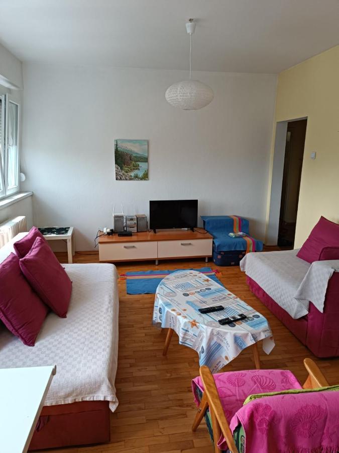 Viva Apartment Skopje Extérieur photo